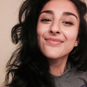 Meet your Posher, Pegah